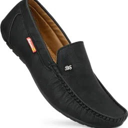 gulass wick Loafers For Men image 4