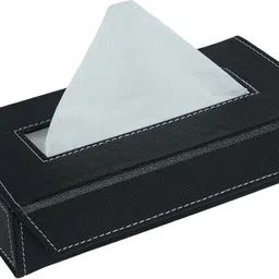 Tissue Paper Holder for Car, Home and Office HXX2 Vehicle Tissue Dispenser-image-70