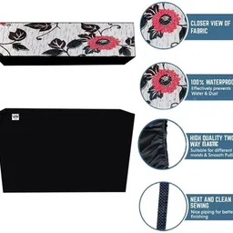 prohitstore Air Conditioner Cover-picture-15