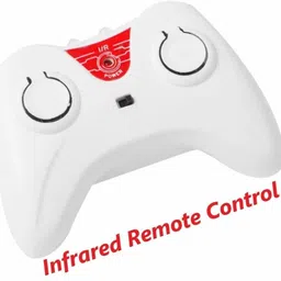 august Flight Induction Exceed Remote Control and Hand Sensor Charging Helicopter image 2