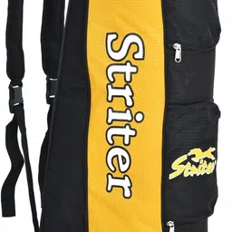 ramasports 4 Badminton/2 Tennis or 2 Squash Racquet Racket Kit Bag Cover image 3