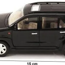 centy Fortuner Pull Back Action Toy For Kids image 3