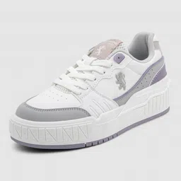 red tape Casual Sneaker Shoes for Women | Classic Rounded Toe & Pampering Cushioned Sneakers For Women image 5