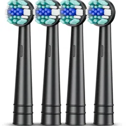 AGARO Cosmic Oscillating Brush Refill 4pcs pack Electric Toothbrush-picture-16