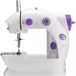 hty Mini Sewing Machine Electric Stitching Machine For Home I Silai Machine Electric Sewing Machine-picture-10