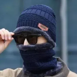 infispace Solid Beanie-picture-17