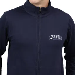 fck gold Solid Men Track Suit image 4