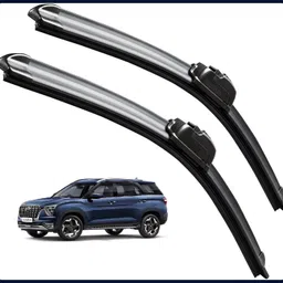 crrazycreations Windshield Wiper For HYUNDAI Universal For Car-picture-33