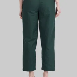 Style Shoes Women Mid-Rise Lounge Pants image 2
