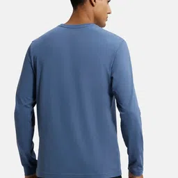 Jockey Athleisure Men T-shirt image 4