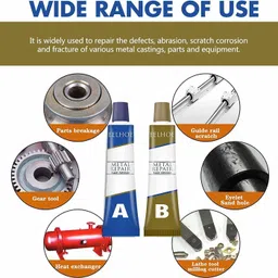 pgk traders Metal Glue image 2