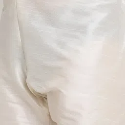 KRAFT INDIA Men Kurta and Churidar with Nehru Jacket image 5