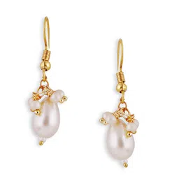 ABDESIGNS Gold-Plated Beaded Jewellery Set image 4