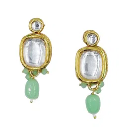 Anouk Gold-Plated Beaded Jewellery Set image 4