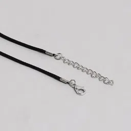 EL REGALO Silver-Plated Necklace image 4