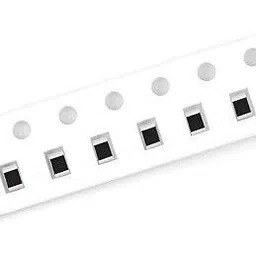 tayal 1200pcs 0805 SMD Resistor Kit 0-10M ? ohm 60 Values 1/10W 0.1W ±1% Tolerance Electronic Components Electronic Hobby Kit image 2