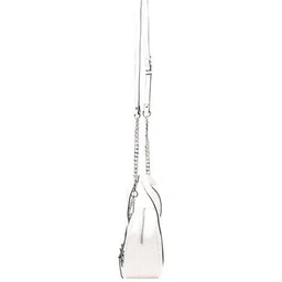 steve madden Women Bgretta Satchel with Chain Strap image 4