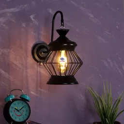 bdlight Wallchiere Wall Lamp Without Bulb image 2