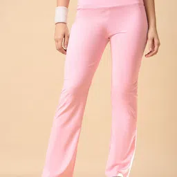 COLOR CAPITAL Pack Of 4 Antimicrobial Ankle-Length Gym Tights image 5