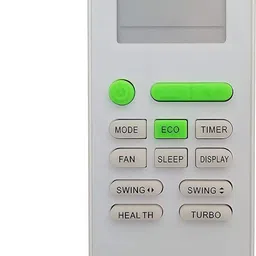 LipiWorld 145 AC Remote Control Compatible for AC Godrej Remote Controller-picture-18