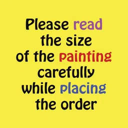 poster n frames framed poster of Swan Digital Reprint 14 inch x 14 inch Painting image 3