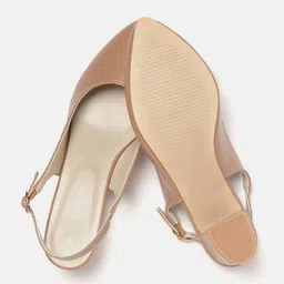 marc loire Women Heels Sandal image 3