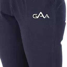 gaa Women Blue, Maroon Capri image 4