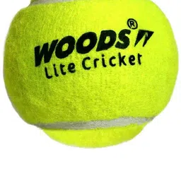 woods CRICKET TENNIS BALLS Cricket Tennis Ball-picture-19