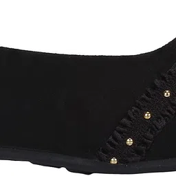 karyjerry Casual And Formal Lycra Bellies For Women image 2