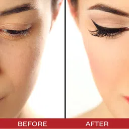 FACES CANADA Set of 2 Magneteyes Dramatic Volumizing Mascara - Black image 4