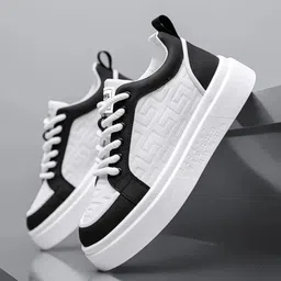 xtoon Vector sneaker casual shoes for all Sneakers For Men image 2
