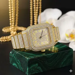 anoothee Analog Watch - For Men CFTo-70-picture-33