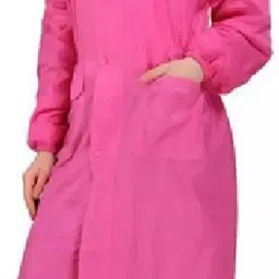 tritika Solid Women Raincoat-picture-15