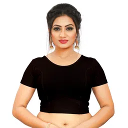 lyneth Round Neck Women Blouse-picture-19