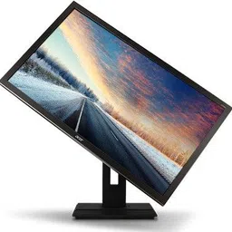 Acer B6 68.58 cm (27 inch) WQHD LED Backlit IPS Panel Monitor (B276HUL Cymiippprzx) image 2
