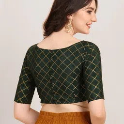 oomph! Boat Neck Women Blouse image 3