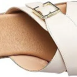 bata Women Heels Sandal image 4