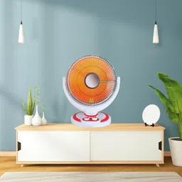 kavyara 16 inch Sun Heater Household Electric Heating Element Power-saving Fast-heating Radiant Room Heater image 5