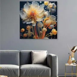 random Multicolor Landscape Abstract Wall Painting-picture-23