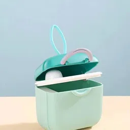 wanqlyn Milk Container (2) - Plastic image 2