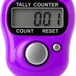 degno Finger counter name jap chanting counting machine digital name jap counter Digital Tally Counter-picture-38