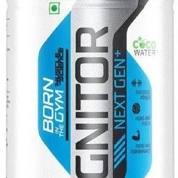 ms ignitor IGNITORE PRE-WORKOUT(MANGO) Pre Workout-picture-28