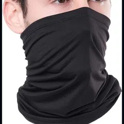 kingsway trend Men Solid Bandana-picture-13