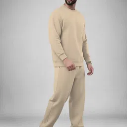 tripr Solid Men Track Suit image 3