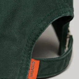 superdry Varsity Logo Trucker Cap image 4