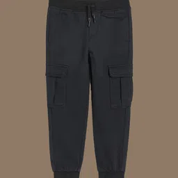 H&M Boys Cargo Joggers image 2