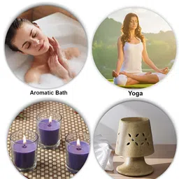 MITHILA Handicrafts Yellow Ylang  Aroma Oils image 5