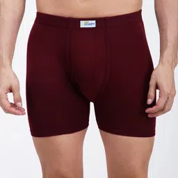 AMUL COMFY Pack Of 3 Pure Cotton Trunk AC-FCTRIE-AF-CB-MAR-S-3PC image 4