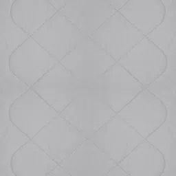 Jinaya's Blue & Grey Microfiber Heavy Winter 210 GSM Reversible Double Bed Comforter image 3