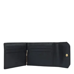 Joe & Mellon Unisex RFID Leather Money Clip image 4